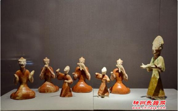 中国古代十大乐器的八大类，现在知道还不晚