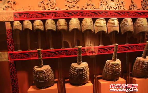 中国古代十大乐器的八大类，现在知道还不晚