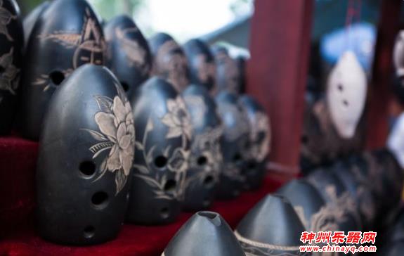 中国古代十大乐器的八大类，现在知道还不晚