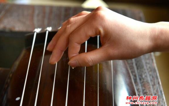 中国古代十大乐器的八大类，现在知道还不晚