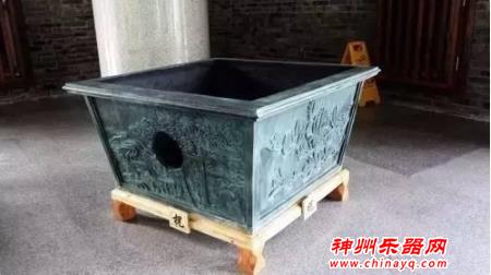 中国古代十大乐器的八大类，现在知道还不晚