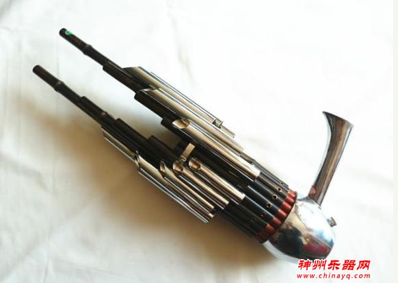 中国古代十大乐器的八大类，现在知道还不晚