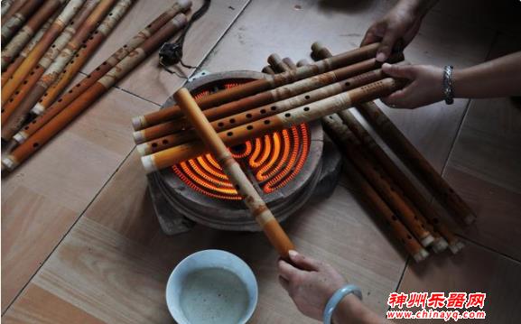 中国古代十大乐器的八大类，现在知道还不晚