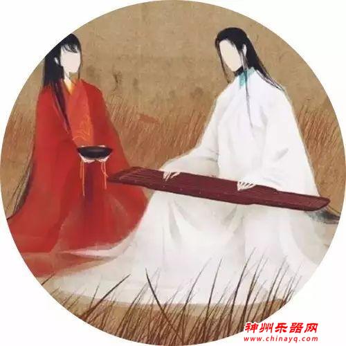 中国九大传统乐器，感受古典音乐之美！