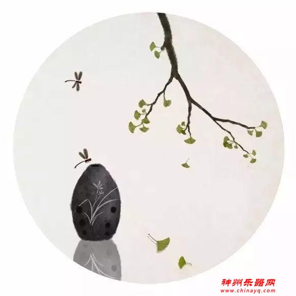 中国九大传统乐器，感受古典音乐之美！