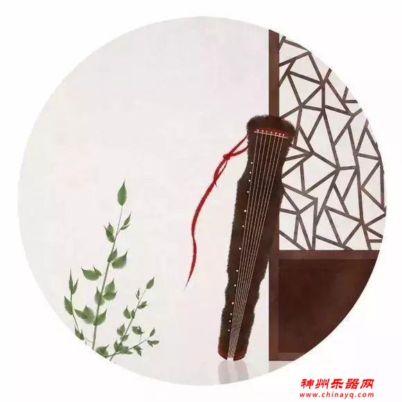 中国九大传统乐器，感受古典音乐之美！