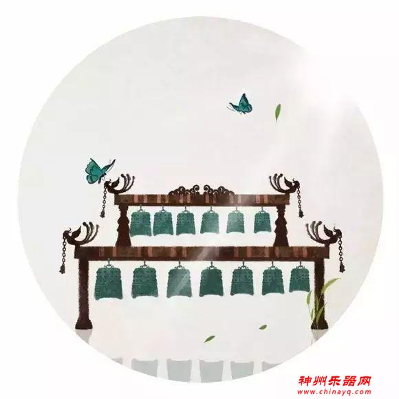 中国九大传统乐器，感受古典音乐之美！