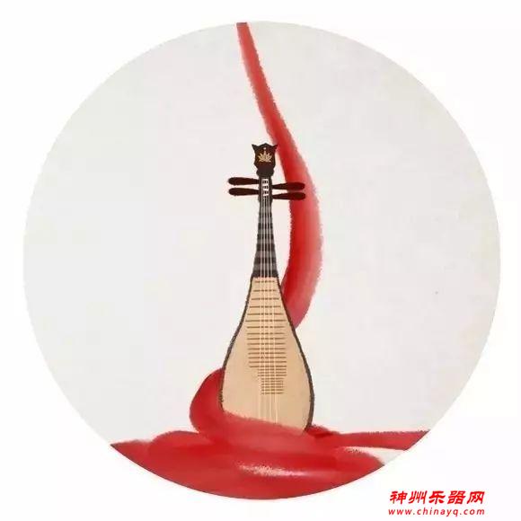中国九大传统乐器，感受古典音乐之美！