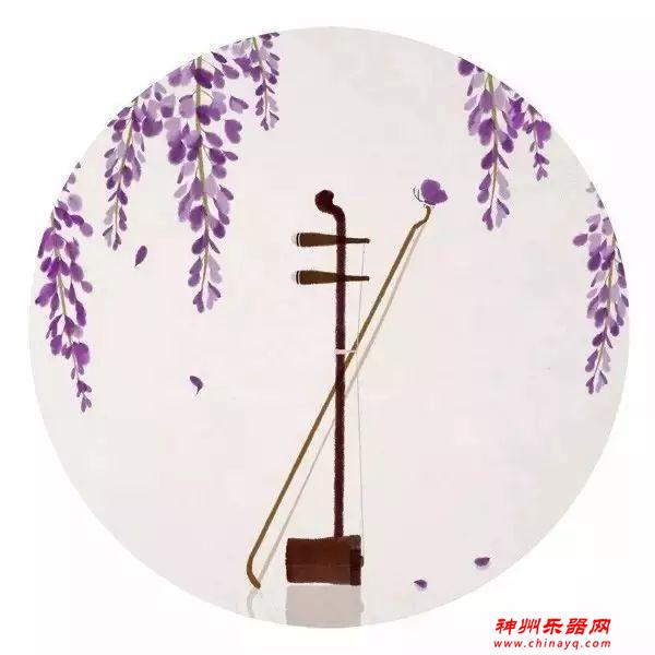 中国九大传统乐器，感受古典音乐之美！