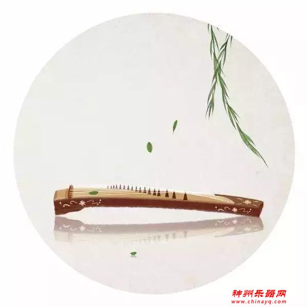 中国九大传统乐器，感受古典音乐之美！