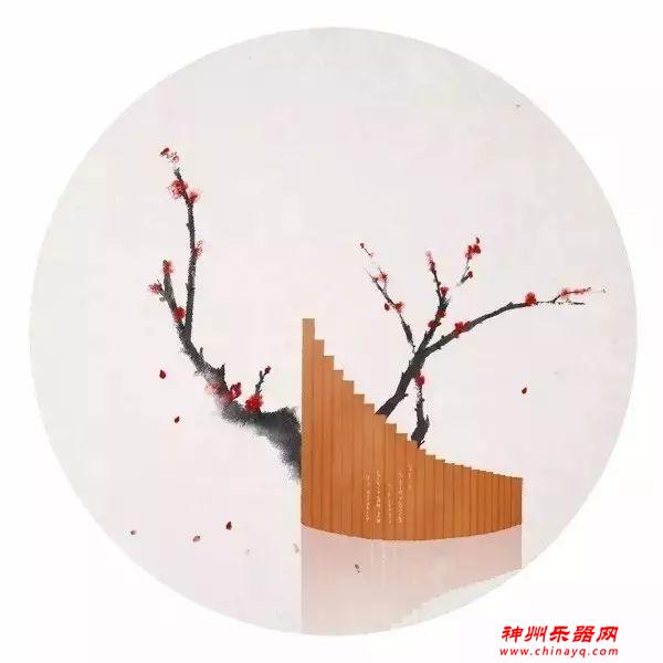 中国九大传统乐器，感受古典音乐之美！