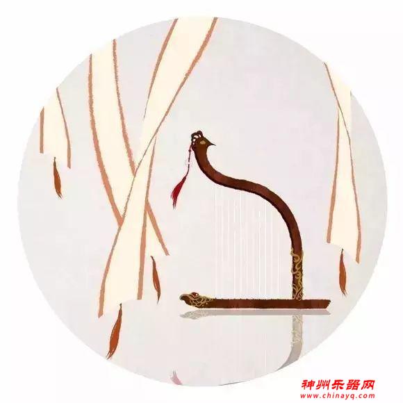 中国九大传统乐器，感受古典音乐之美！