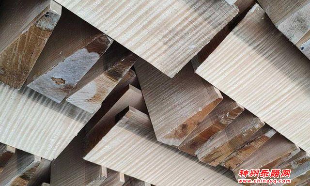 手工小提琴的制作流程，和我们想象中的不一样！