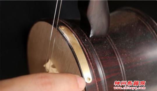 莆仙传统乐器制作技艺传承人：做“守艺人”，更做“创艺人”