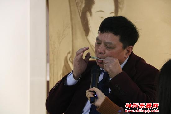 范子烨解读蔡文姬的人生、歌诗与音乐