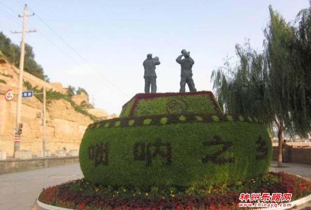 秒杀震撼国外乐器，中国的唢呐到底有多厉害？