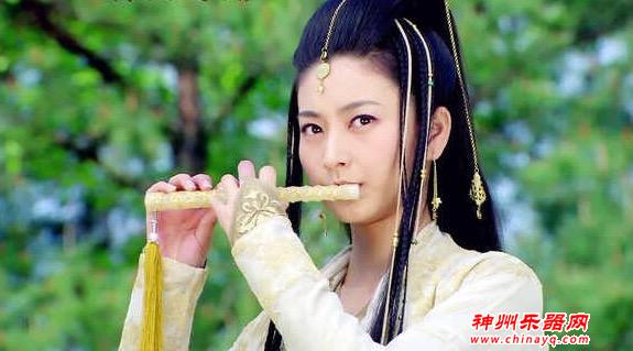 下寺楚墓出土石制乐器，它不仅能吹响，还填补国内乐器历史的空白