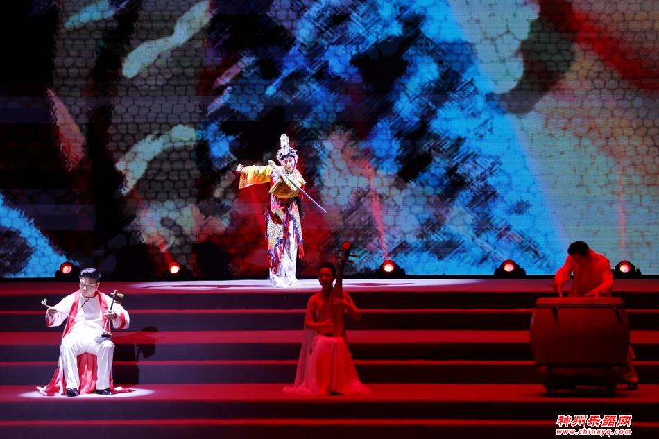 上海之春国际音乐节走进宁波，用海派民乐问候宁波观众