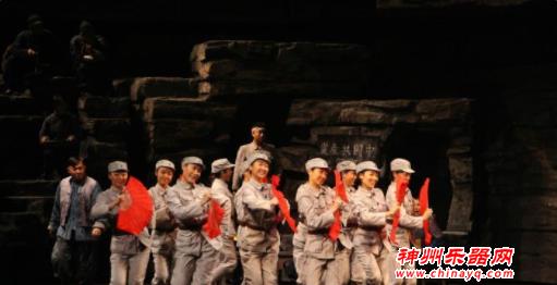 欧洲经典作品携“齐鲁山河”开启佳节盛宴