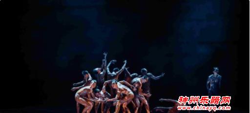 欧洲经典作品携“齐鲁山河”开启佳节盛宴