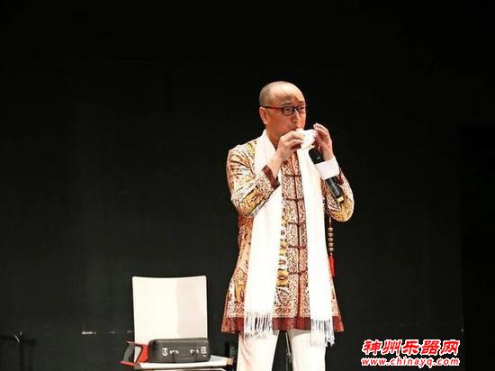 南昌文化“出海”掀起“中国风”