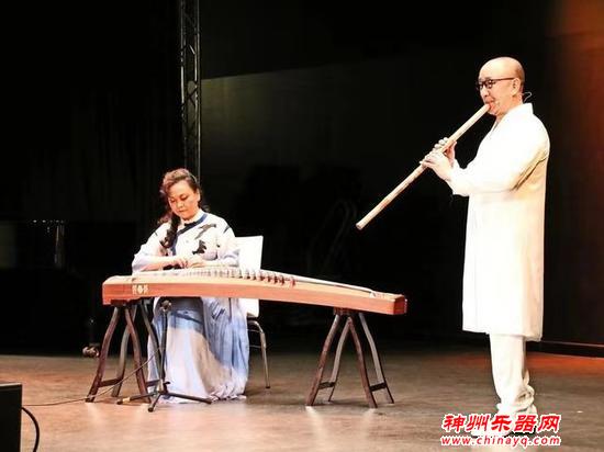 南昌文化“出海”掀起“中国风”