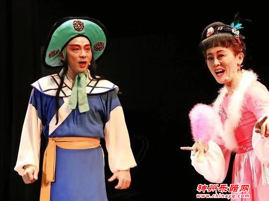 南昌文化“出海”掀起“中国风”