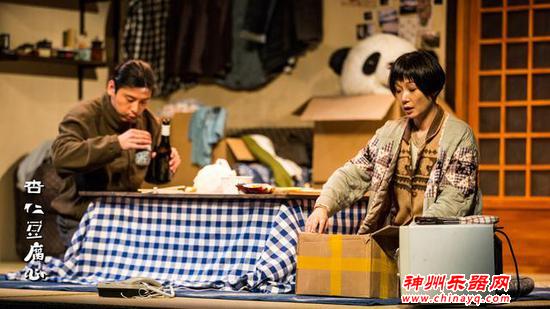 全球爆款音乐剧《摇滚莫扎特》《猫》即将来青