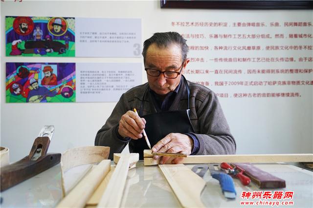 冬天来新疆，深入冬不拉之乡，感受非物质文化遗产的魅力