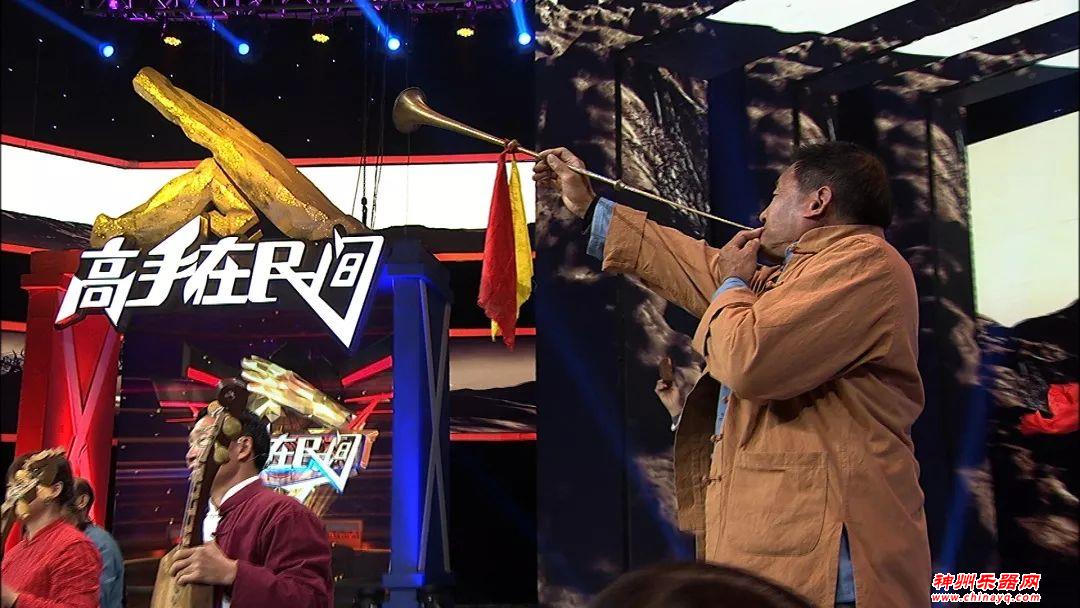 连木块，板凳都是乐器，他们用激情演奏了黄土高坡上“最早的摇滚”