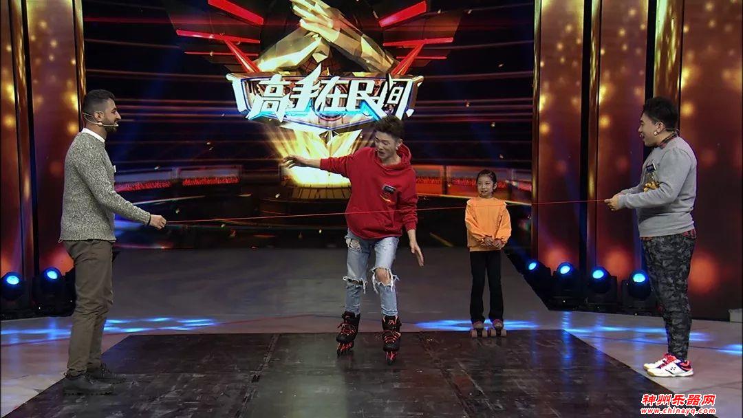 连木块，板凳都是乐器，他们用激情演奏了黄土高坡上“最早的摇滚”