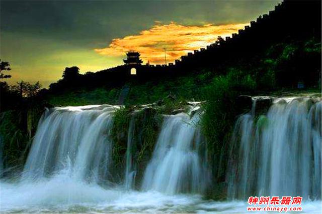 河南博物馆一件国宝，距今已9000年历史