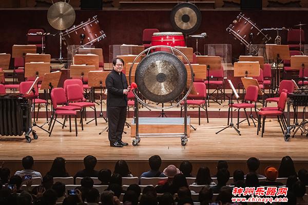 打击乐之路上，这些拿琴槌鼓棒的人在靠什么追梦