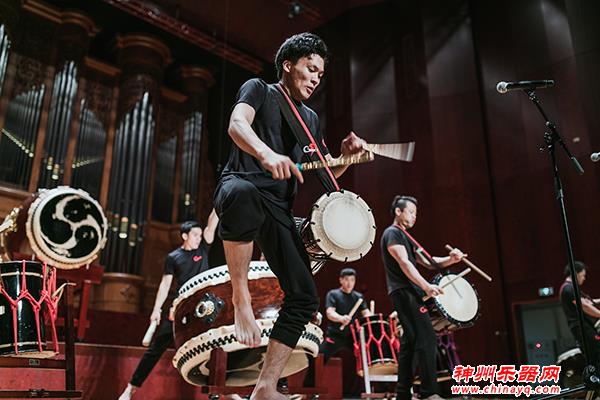 打击乐之路上，这些拿琴槌鼓棒的人在靠什么追梦