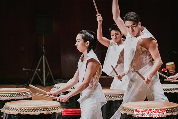 打击乐之路上，这些拿琴槌鼓棒的人在靠什么追梦