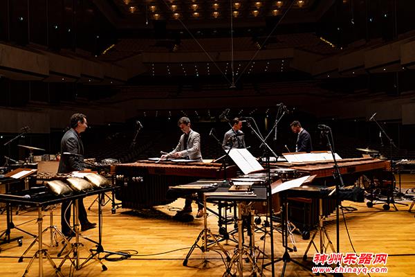 打击乐之路上，这些拿琴槌鼓棒的人在靠什么追梦