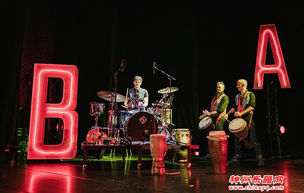 打击乐之路上，这些拿琴槌鼓棒的人在靠什么追梦