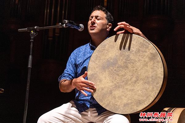 打击乐之路上，这些拿琴槌鼓棒的人在靠什么追梦