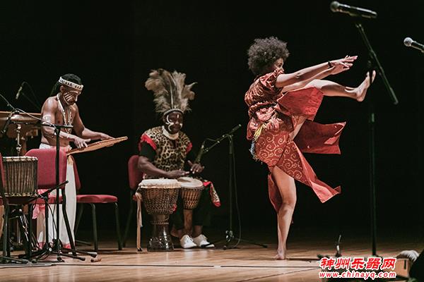 打击乐之路上，这些拿琴槌鼓棒的人在靠什么追梦