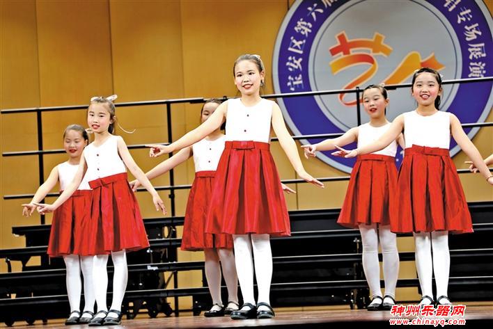 领略戏剧魅力 聆听动人旋律