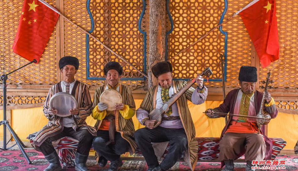 新疆巴楚“尉头州”，昔日的“西域古国”，今成当地文化大观园