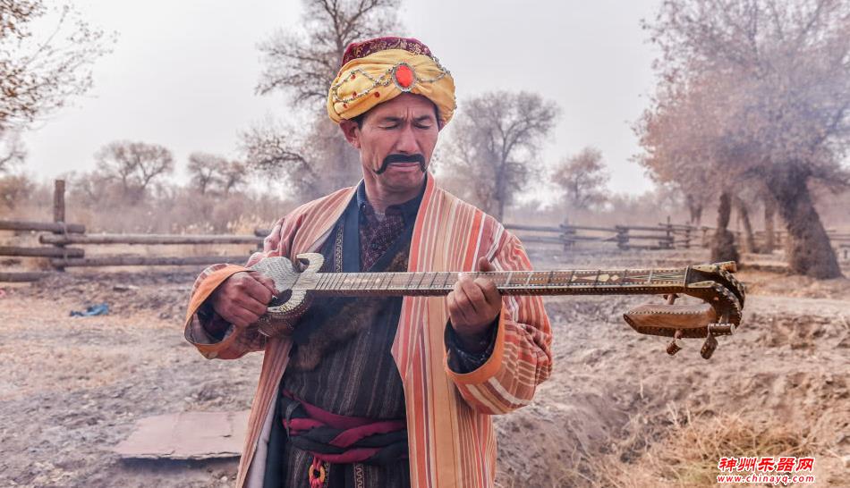 新疆巴楚“尉头州”，昔日的“西域古国”，今成当地文化大观园