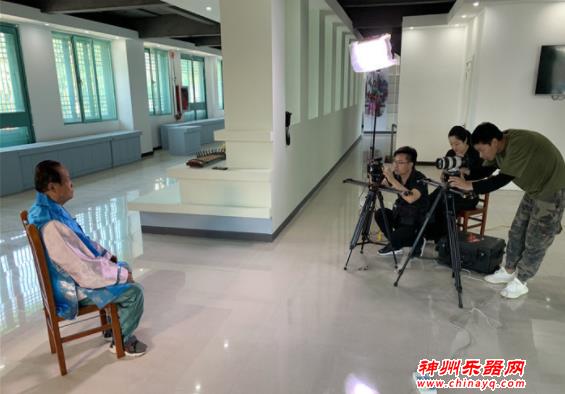 朝鲜族·乐器制作技艺