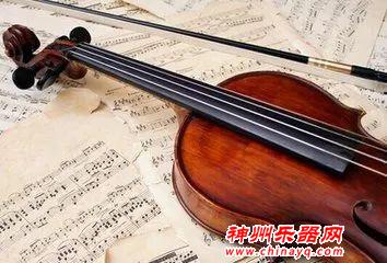 世界十大最难学的乐器，你能猜到哪种乐器最难学？