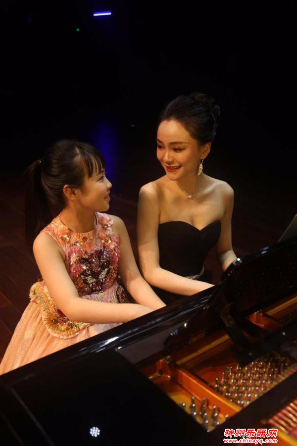 聆听“钢琴之王”李斯特，沈诗哲钢琴独奏音乐会走进陵水