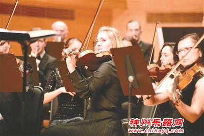 在沈阳聆听乌克兰之声