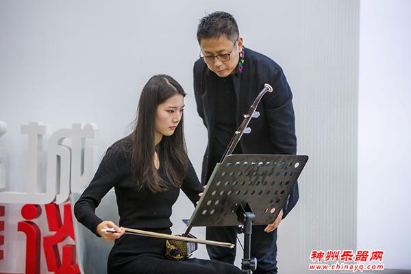 如何理解二胡艺术