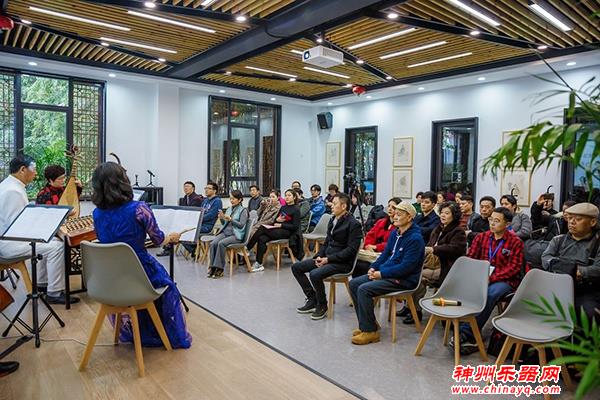 如何理解二胡艺术