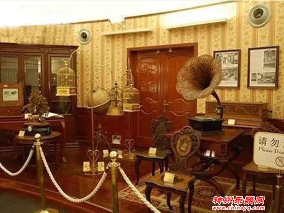 这堂藏在八音盒博物馆里的音乐课，想带你和孩子一起走近古典音乐