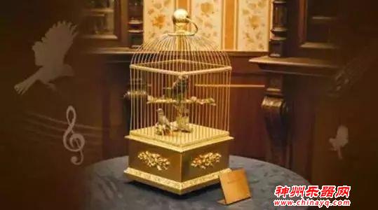 这堂藏在八音盒博物馆里的音乐课，想带你和孩子一起走近古典音乐